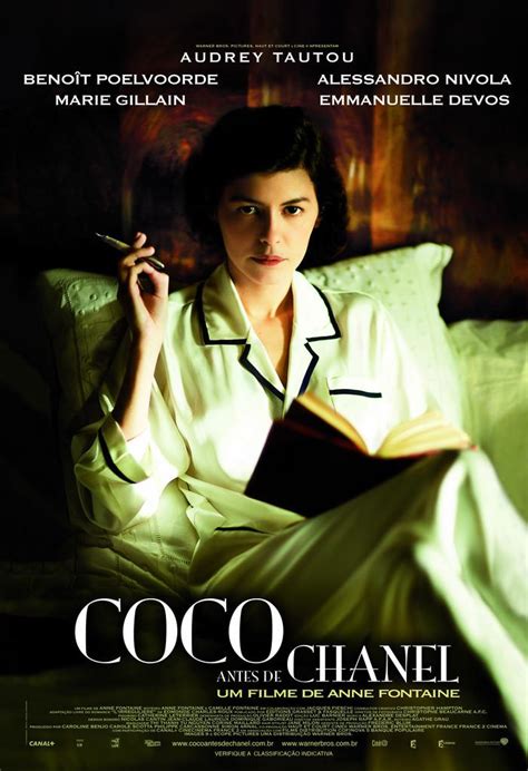 coco inainte de chanel|coco avant chanel full movie.